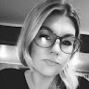 Meet your Posher, Beth